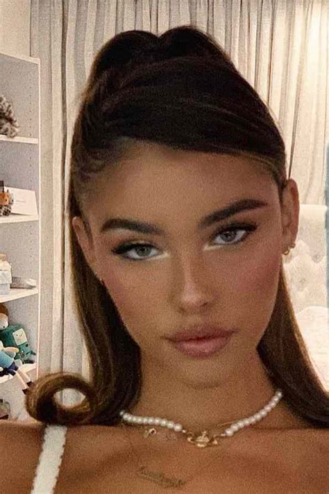 madison beer age|Madison Beer Biography